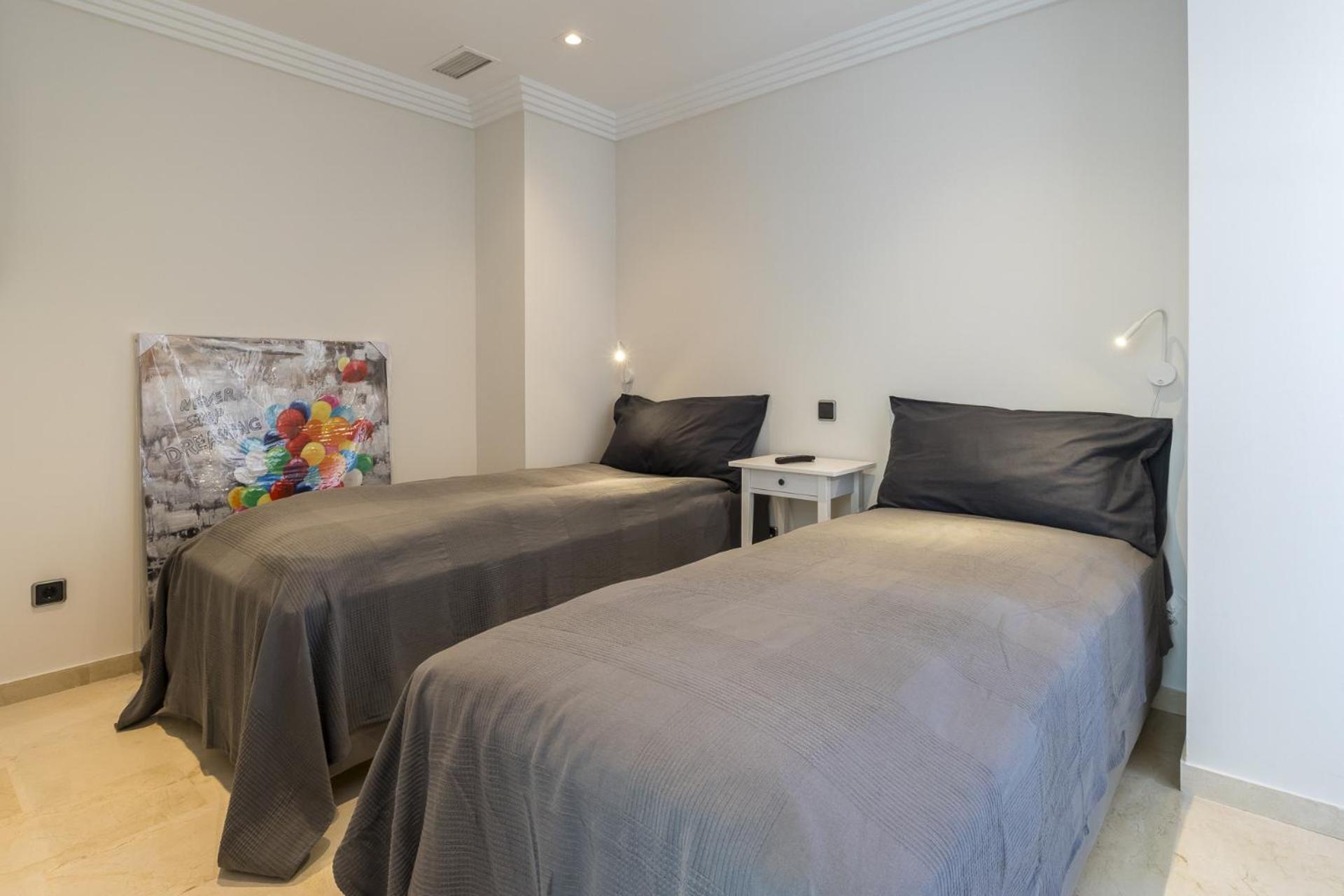 Ferienhaus Casa Bahia De Banus
