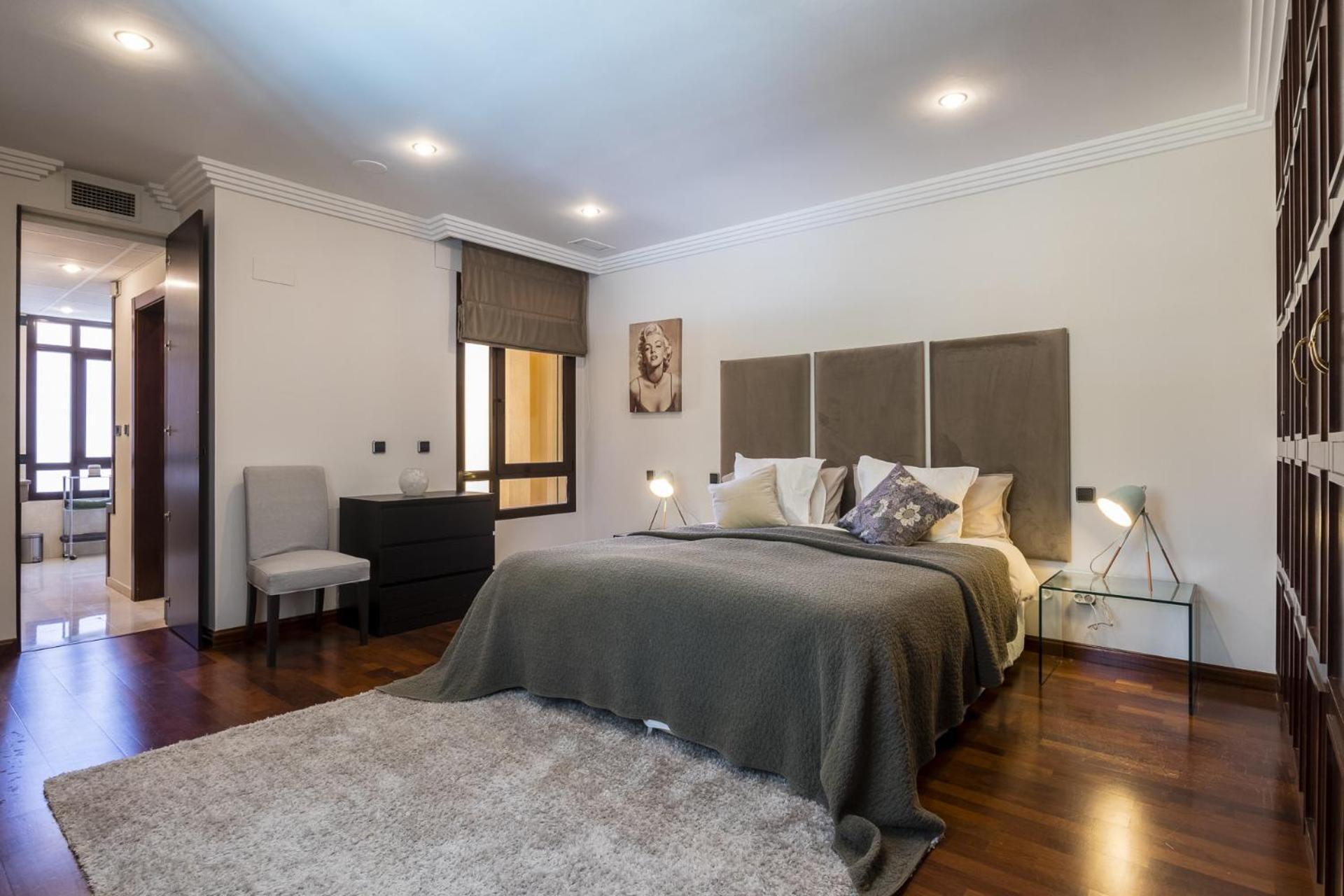 Casa Bahia De Banus Ferienhaus Marbella