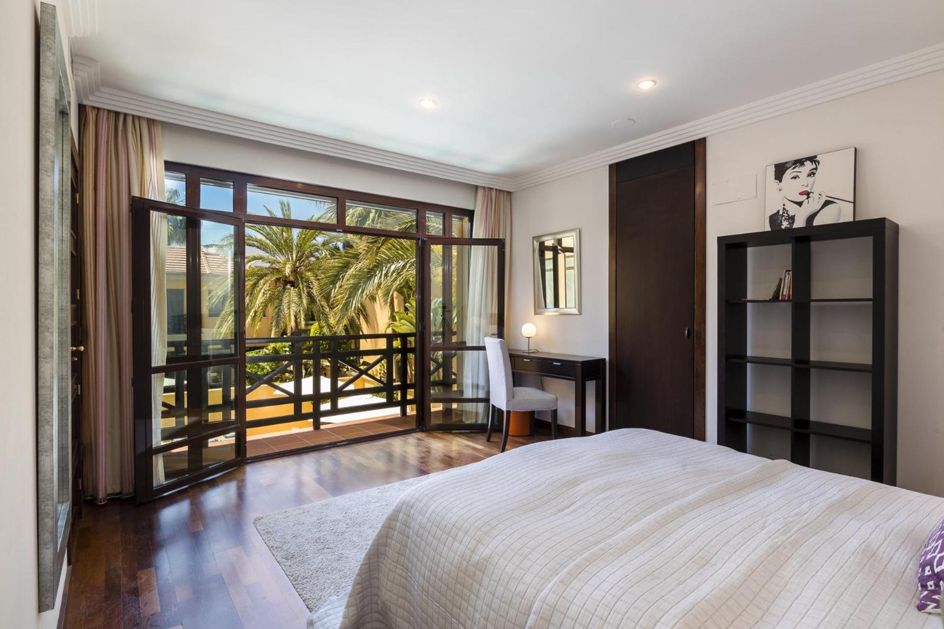 Casa Bahia De Banus *