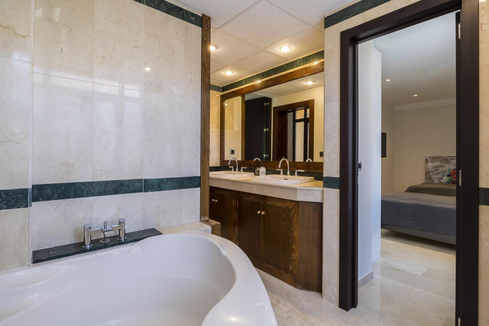 Сasa de vacaciones Casa Bahia De Banus *